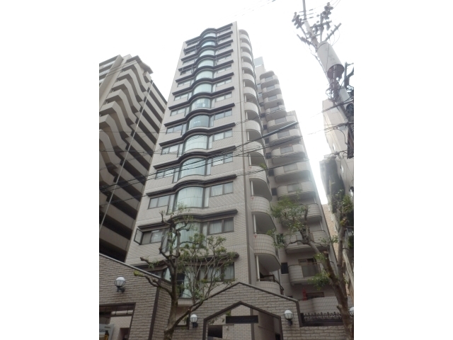 大阪府大阪市中央区島之内１丁目