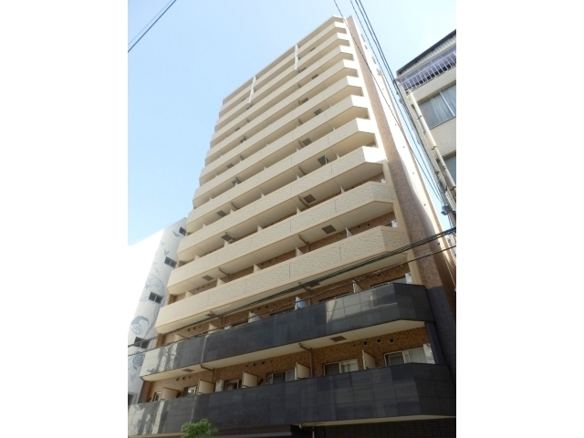 大阪府大阪市中央区島之内１丁目