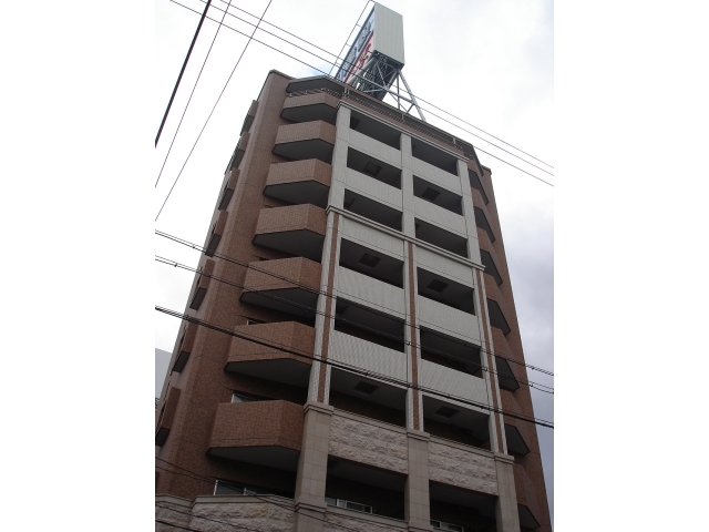 セイワパレス長堀南