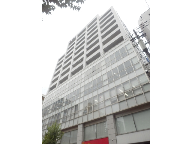 大阪府大阪市中央区島之内１丁目