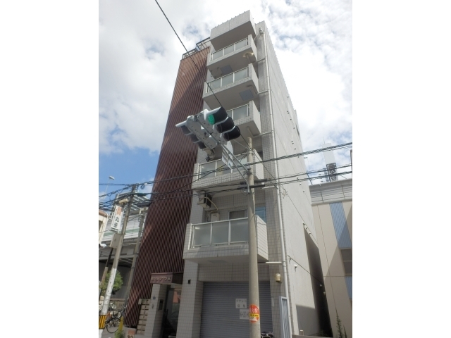 大阪府大阪市中央区島之内１丁目