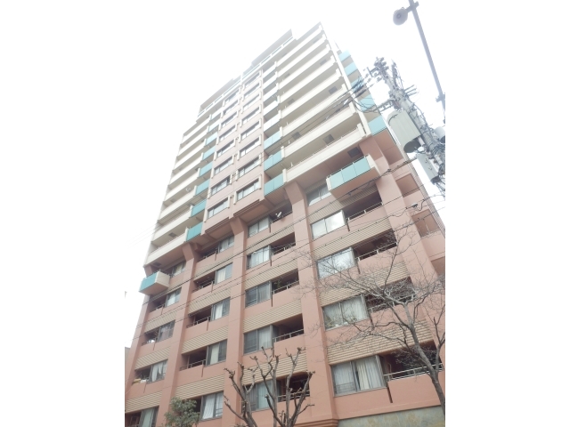 大阪府大阪市中央区島之内１丁目