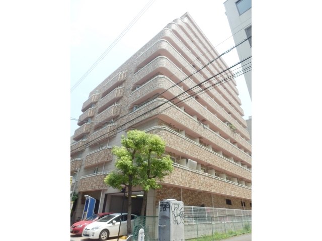 大阪府大阪市中央区島之内１丁目