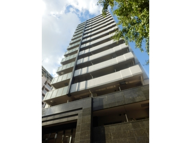 レオンコンフォート本町東