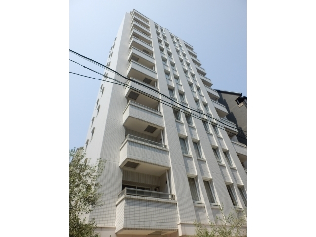 大阪府大阪市中央区北久宝寺町２丁目