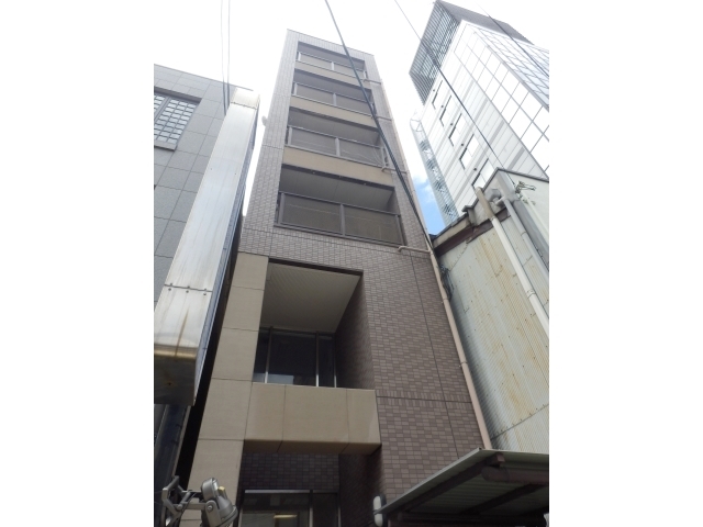 大阪府大阪市中央区上町