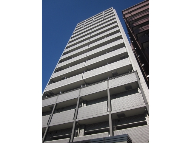 大阪府大阪市中央区上町