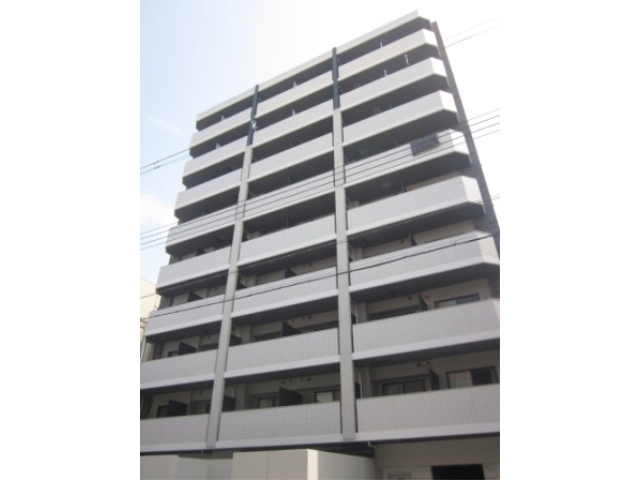 大阪府大阪市中央区上町１丁目