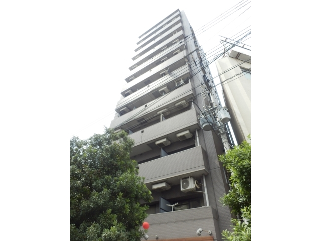 大阪府大阪市中央区上町１丁目