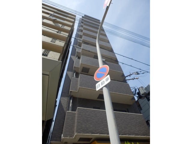 ディナスティ清水谷２