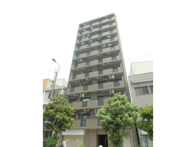 大阪府大阪市中央区上町１丁目