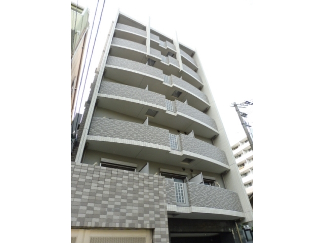 大阪府大阪市中央区上町１丁目