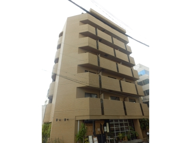 大阪府大阪市中央区上町１丁目