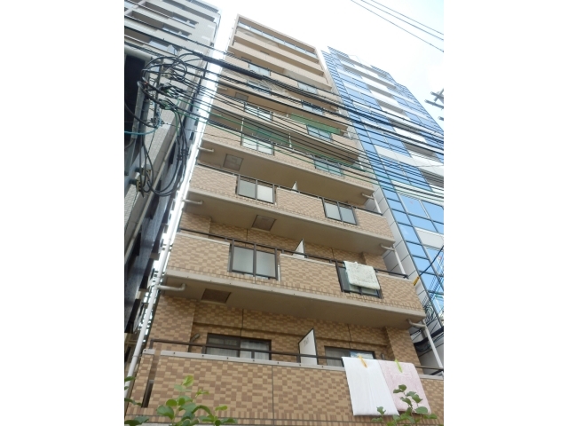 大阪府大阪市中央区上本町西１丁目