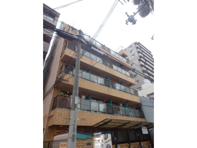 大阪府大阪市中央区上本町西１丁目