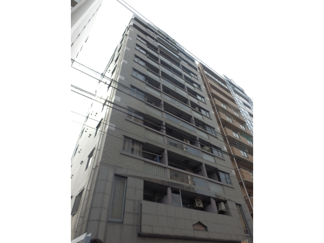 大阪府大阪市中央区上本町西１丁目