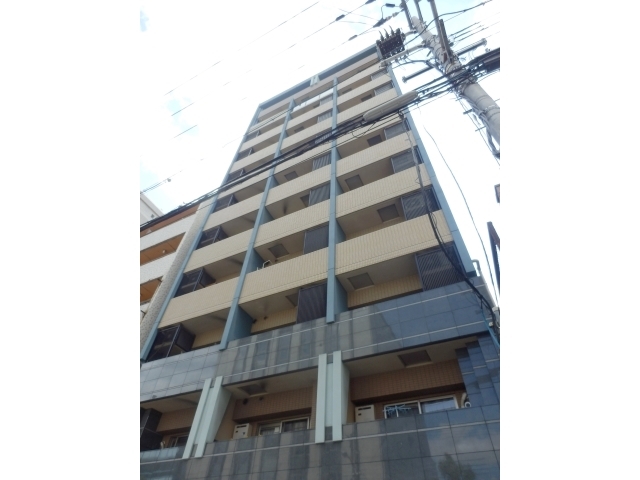 大阪府大阪市中央区上本町西２丁目