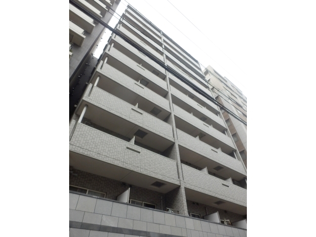 エスリード上本町北