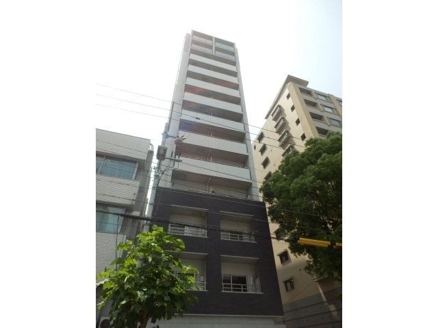 大阪府大阪市中央区上本町西３丁目