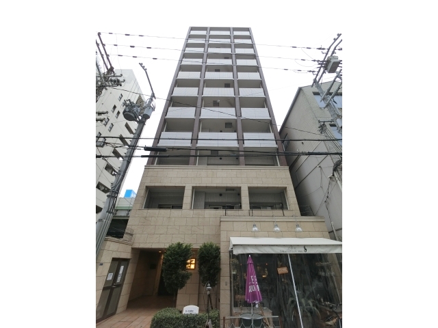 大阪府大阪市中央区平野町４丁目