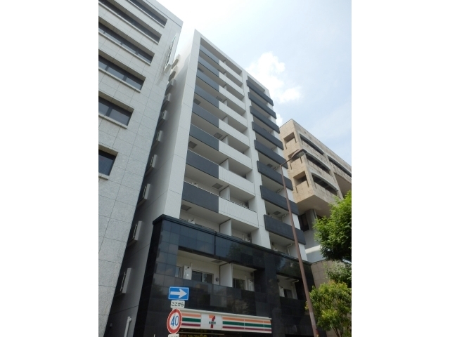 大阪府大阪市中央区谷町６丁目