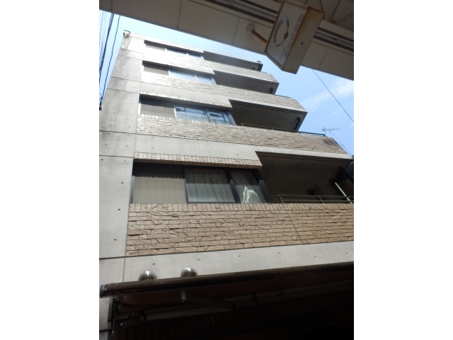 大阪府大阪市中央区谷町６丁目