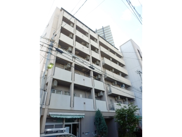 大阪府大阪市中央区谷町６丁目