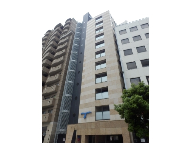 大阪府大阪市中央区谷町６丁目