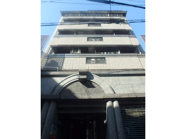 大阪府大阪市中央区日本橋２丁目