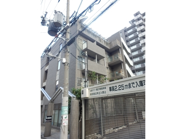 大阪府大阪市中央区谷町６丁目