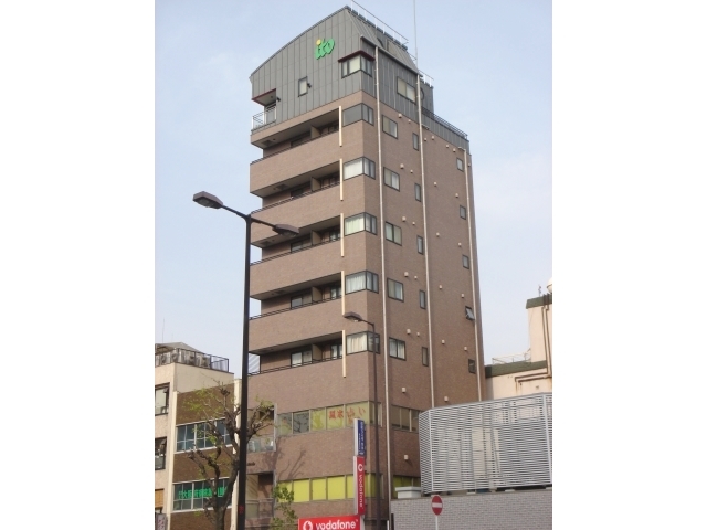 大阪府大阪市中央区谷町６丁目