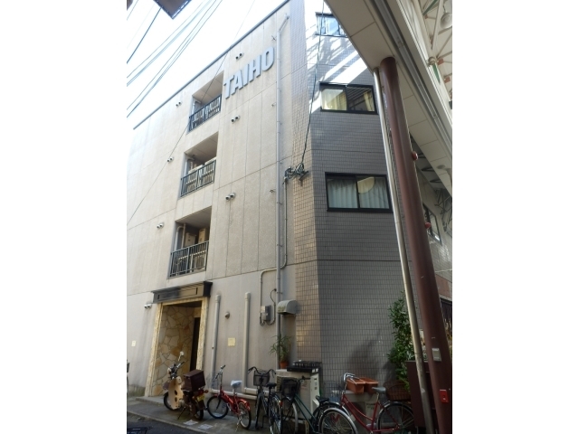 大宝谷六ルグラン