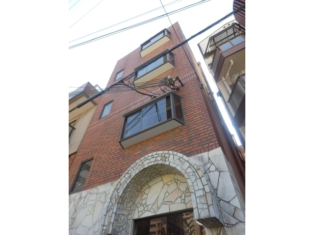 大阪府大阪市中央区谷町６丁目