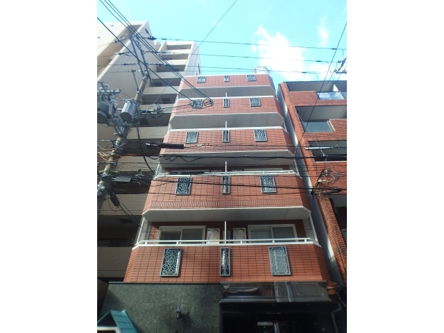 リバーライズ本町