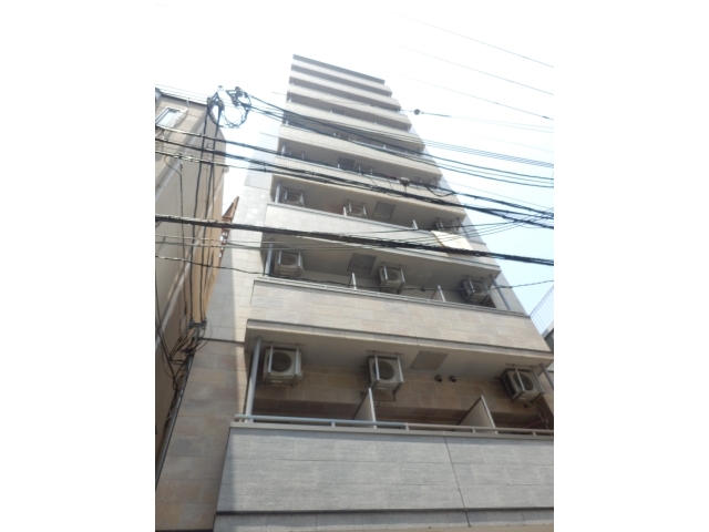 大阪府大阪市中央区松屋町