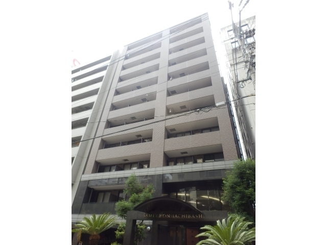 サムティ本町橋