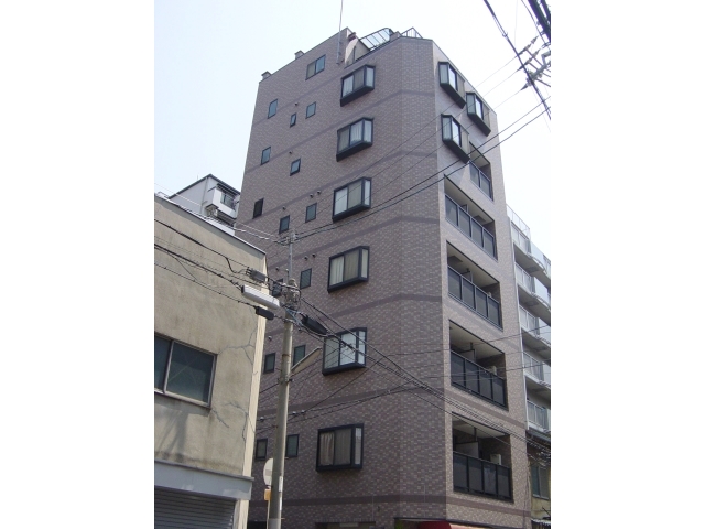 アーバンステージアペックス