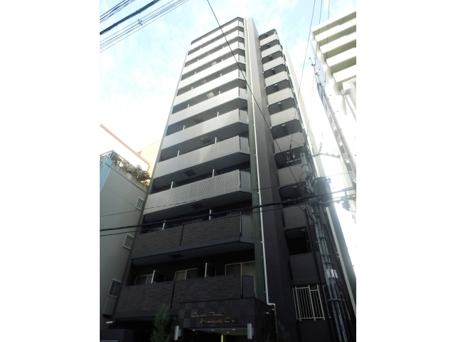 ジュネーゼグラン本町ＥＡＳＴ