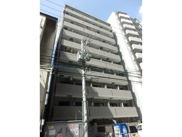 エスリード松屋町