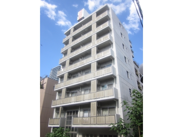 大阪府大阪市中央区松屋町