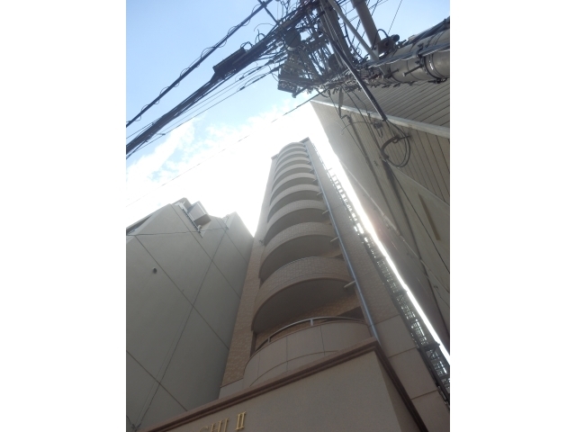 ディナスティ松屋町２