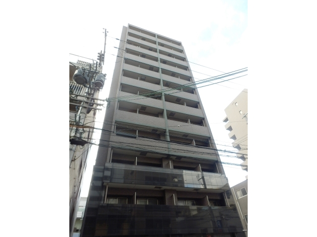 プロシード心斎橋東ヴァンターレ