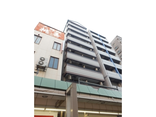 大阪府大阪市中央区松屋町住吉