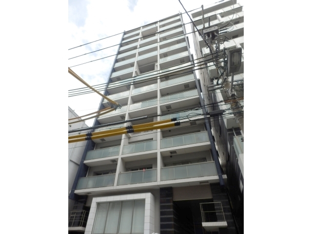 大阪府大阪市中央区博労町１丁目