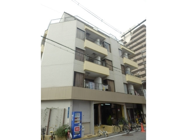 大阪府大阪市中央区瓦屋町３丁目