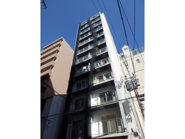 大阪府大阪市中央区瓦屋町３丁目