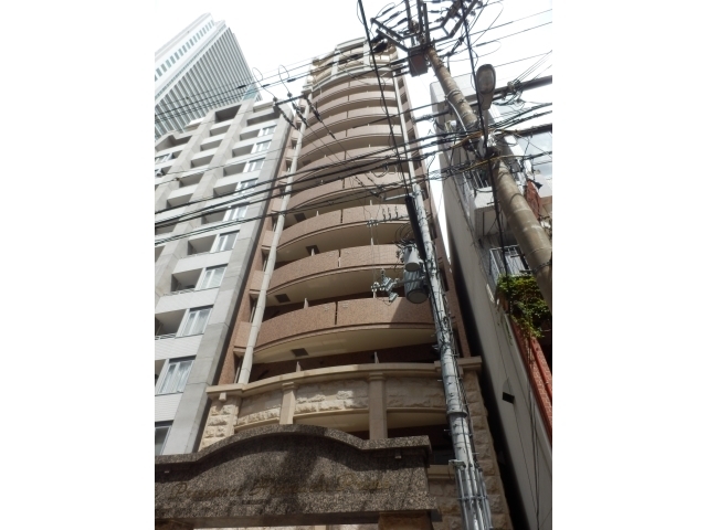 大阪府大阪市中央区瓦町１丁目