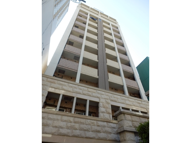 大阪府大阪市中央区瓦町１丁目