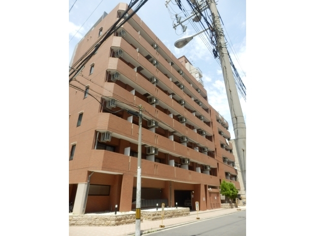 プレサンス東本町