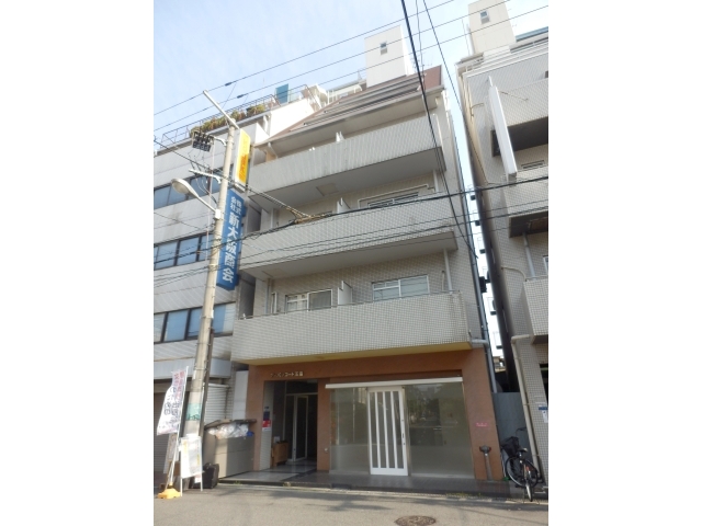 大阪府大阪市中央区玉造１丁目